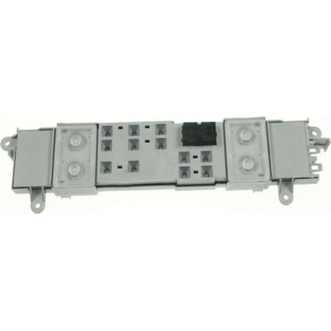 MODULE D'AFFICHAGE AMBRE EDW16 pour LAVE VAISSELLE...