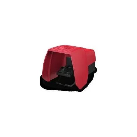 Bernstein 6161600400 Foot switch with pedal lock