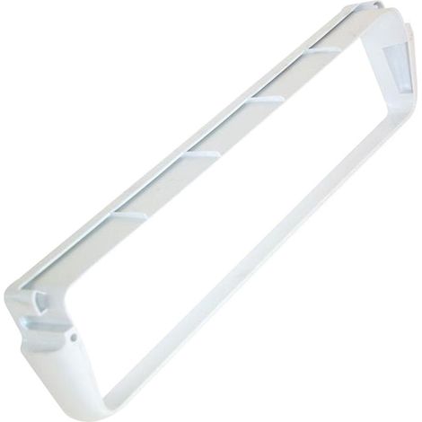 Balconnet support bacs - Frigorifero, congelatore - CANDY - 3223663663946026021 (1/2)