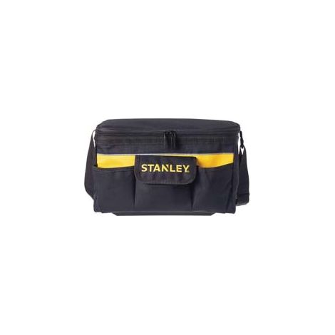 BORSA PORTAUTENSILI IN TESSUTO MULTIUSO 14- - cm.34x21x24 (STST1-73615) - 1 pezzi STANLEY
