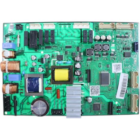Ersatzteil - Elektronische Karte, Leistungsmodul original -  - SAMSUNG