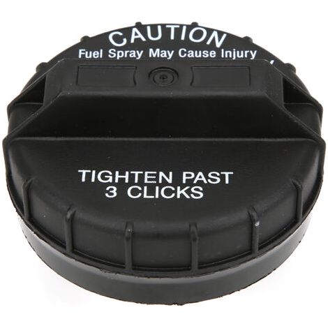 DEESSE SHOP-Bouchon de Réservoir de Carburant, Couvercle 1644700030 adapté pour Wrangler Bouchons de Remplacement Automobile Commander Patriot Système équipement. (1/5)