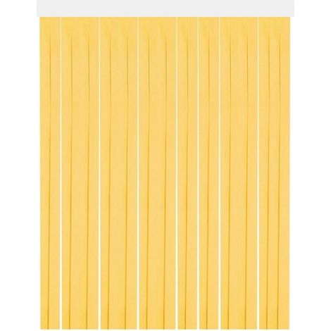 Cortinas de Exterior Impermeables – Cortinas Antimoscas para Terrazas y Porche (1/5)