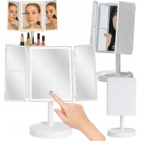 Miroir cosmétique (1/5)