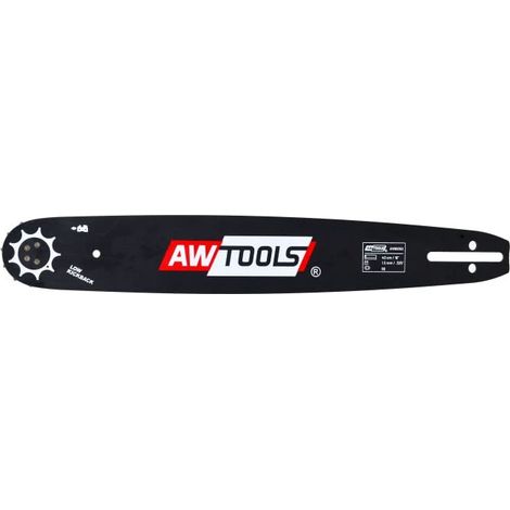 Awtools prowadnica 25cm/40/3/8"/1,3 do cs250 / black line