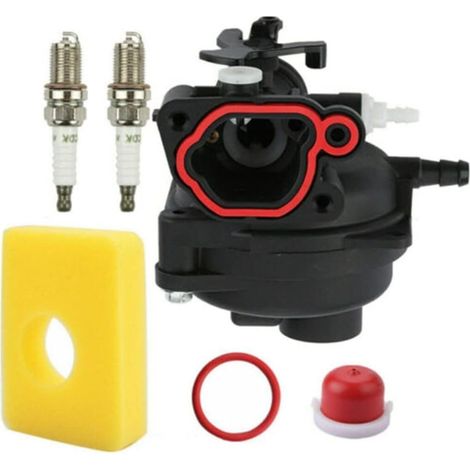 Vergaser-Reparatursatz für 300e, 450e, 500e, 550e, 575e, 600e Motoren (Modelle 08P502, 09P602, 09P102, 125 cm³) und Toro 550EX, 625EX, 675EX, 725XI (140 cm³) (1/5)