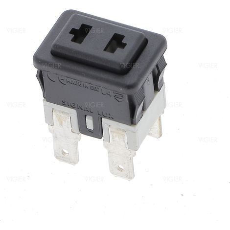 inter marche arret 4 cosses c20028 pour petit electromenager ASTORIA (1/4)