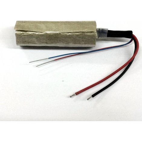 Resistencia aire caliente estacion soldadura Mlink H2-H4-H6 (1/2)
