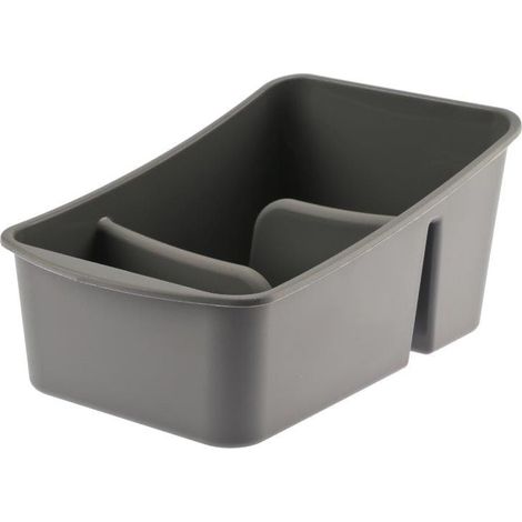 Contenitore da cucina Mike color antracite per spezie (1/5)