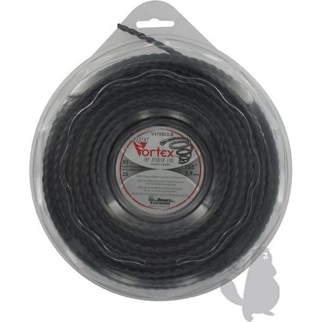 BLISTER LINEA TAGLIABORDI 3,9MM RIF 1512399 COMPATIBILE VORTEX