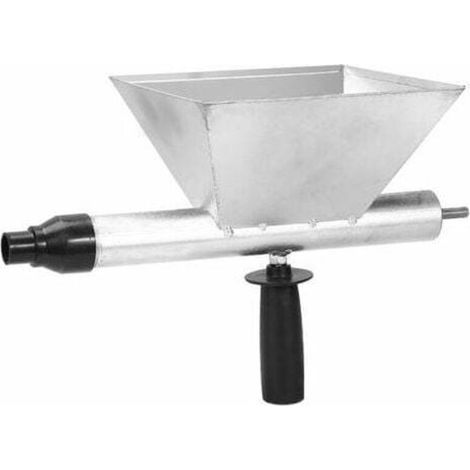 Machine électrique de remplissage de ciment, machine à jointoyer le ciment pour usage domestique (1/5)