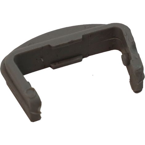 Embout de rail glissiere (1/4)