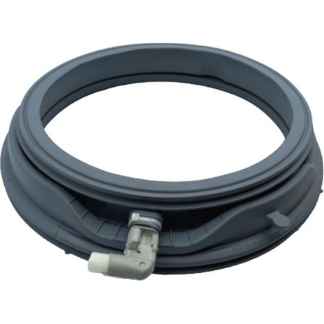 Joint hublot 1400810500 pour Lave linge BEKO, GRUNDIG