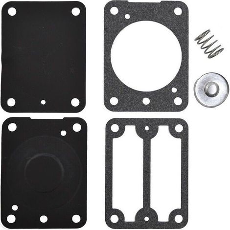 S-giant Kit de pompe à carburant compatible avec Briggs & Stratton 693502. (1/5)