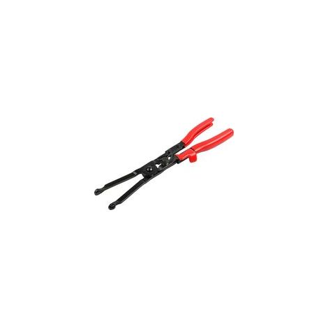 pince pour collier de serrage de tuyau d'échappement (1/4)