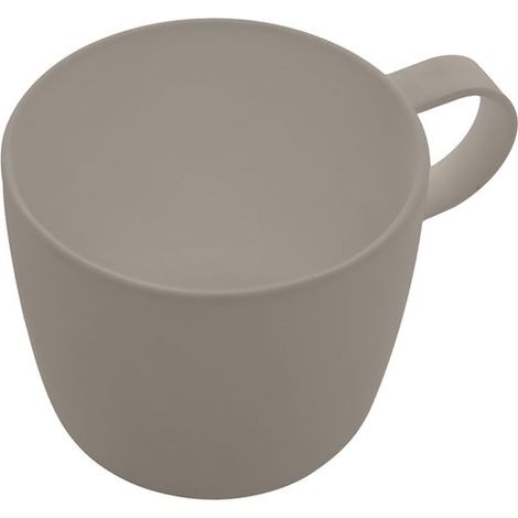 Tasse A Poignee En Rpet Summer Sand 450ml - Livwise Point Virgule (1/2)