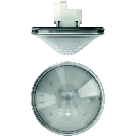 Theben thePrema S360 KNX UP WH - KNX - Präsenzmelder Passiv-Infrarot - PIR -360° (1/2)