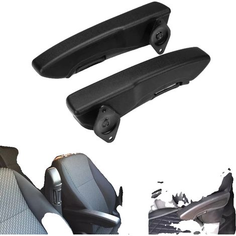 Braccioli, design regolabile, materiali resistenti (1/2)