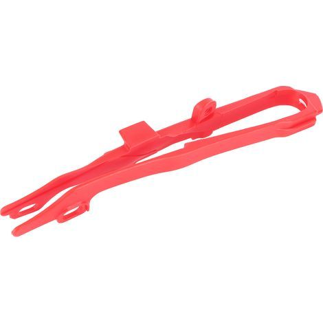 Accessoire de protection de bras oscillant de guide de curseur de chane adapté pour Honda CRF250R CRF450R (1/5)