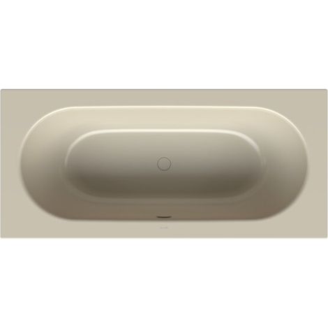 BETTE 1450-422 Baignoire rectangulaire Starlet beige (1/3)