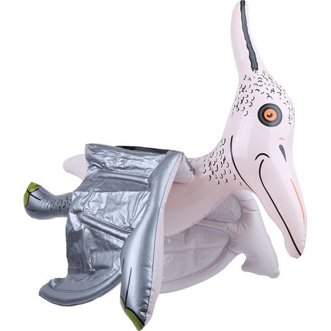 Modèle de dinosaure gonflable pour enfants, jouet éducatif n°6 (1/5)