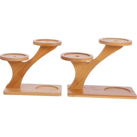 Pflanzenregal Eck Blumentopfhalter Indoor Vielseitiger 3