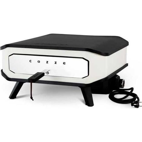Mini Forno Elettrico Cozze 2200 W