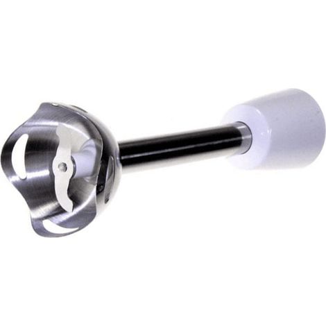 PIED DE MIXER INOX pour PIECES PREPARATION CULINAIRE PETIT...