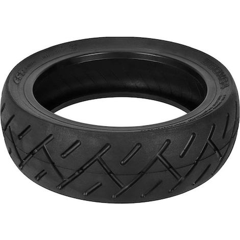 Neumático para patinete Vacuum Super Wheel grueso y antideslizante CST4 negro (1/5)