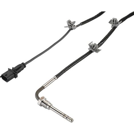 Capteur, température des gaz VDO/CONTINENTAL A2C59507506Z OPEL 55566575 8 55 274