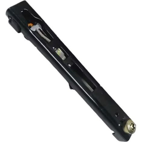 Fixed slide rail 9629105380 6504486T is suitable for Peugeot Citroën car parts. (1/4)