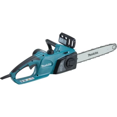 Makita UC3541AK Elettrosega con accessori