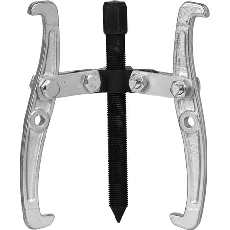 3-Arm-Abzieher 8" 200mm KD10118 (1/5)