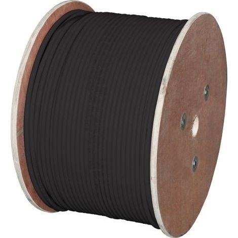 Cavo per esterni riempito di gel Alantec FTP cat.6 4x2x23AWG 305m (1/2)