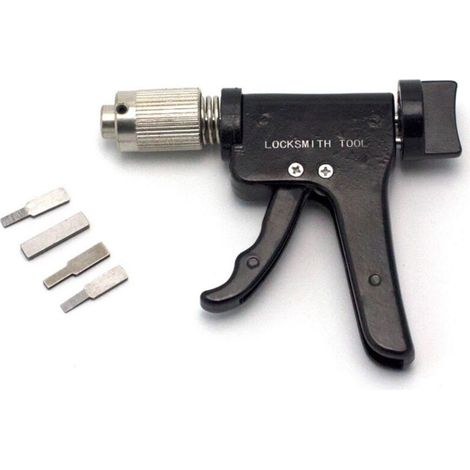 Treppiede per livella laser, altezza regolabile da 114 a 388 cm, asta telescopica di supporto, con base regolabile da 5/8'' a 1/4'' (1/5)
