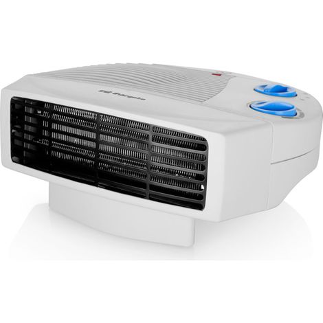Termoventilador 2000W ORBEGOZO FH 5008 2000 W Blanco (1/5)