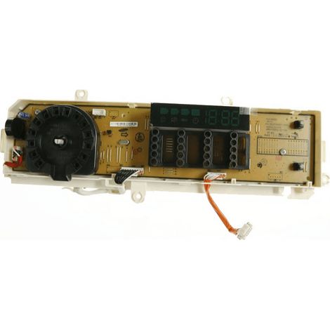 MODULE PRINCIPAL POUR LAVE LINGE SAMSUNG - H925665