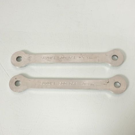 [GEBRAUCHT] [GEBRAUCHTWAREN] Schwingarmstange -3cm Generisch für Motorrad (1/3)