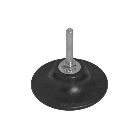 Plaque de soutien Verrouillage rapide RS PRO, Dia.75mm ( Prix pour Paquet de 25 )