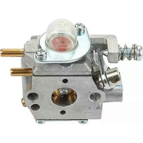 Carburateur pour Walbro WT-424 Echo PE-2400 GT2400 SRM-2410 HCA-2400 SRM-2450 PP-1250 PP-1400 PPFD-2400 SRS-2400 SHC-2401 (1/5)