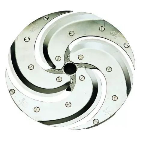 Disque Expert Mineral+ éminceur Pommes de terre cuites 4 mm - Robot Coupe