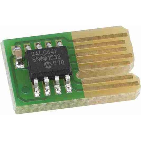 Memoria Supplementare 00 Codici Per Decoder Slhp Mex Slh Lr Faac 799349