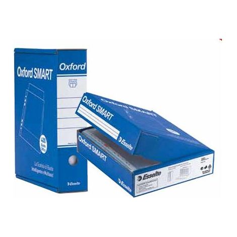 Esselte 391098500 Sammelmappe Blau