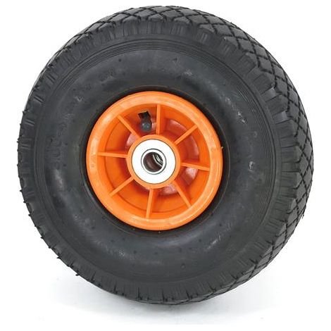 Roue de rechange - FUXTEC - pelle à neige FX-SS740 (1/5)