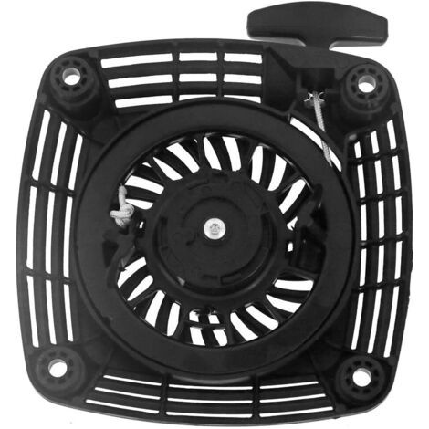Démarreur rebondi pour tondeuse à gazon Kawasaki FJ151V FJ180V 49088-7023