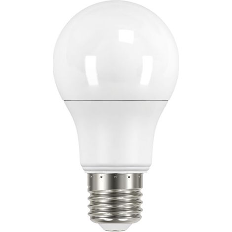 ampoule à led - standard led - culot e27 - 12w - 2700k - dimmable (1/4)