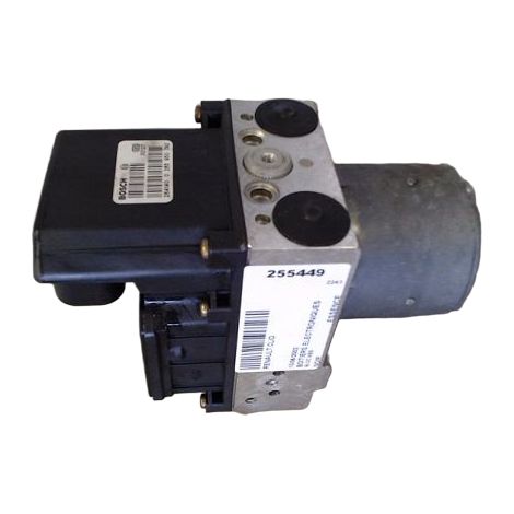Unite Hydraulique Abs RENAULT Clio [PRODUIT D'OCCASION]♻️7701054239 (1/4)