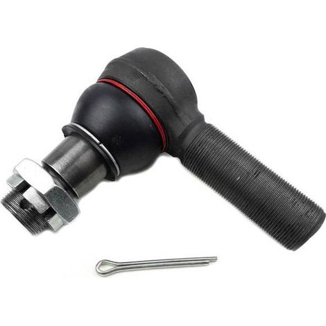 Rotule de direction, filetage lisse (droite) 0004607048 Mercedes Actros Axor Atego Econic