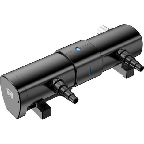 Cuv-2072 UVC Wasserklärer 72 Watt Aquarium Teich Algenvernichter