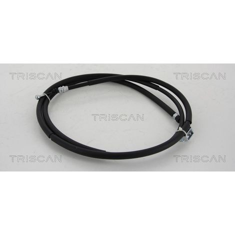 Tirette à câble, frein de stationnement Triscan 8140 10127 CITROËN 1487275080